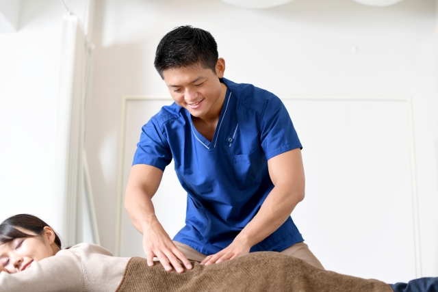 BODY INNOVATION 武蔵小金井 院長 中野洋平